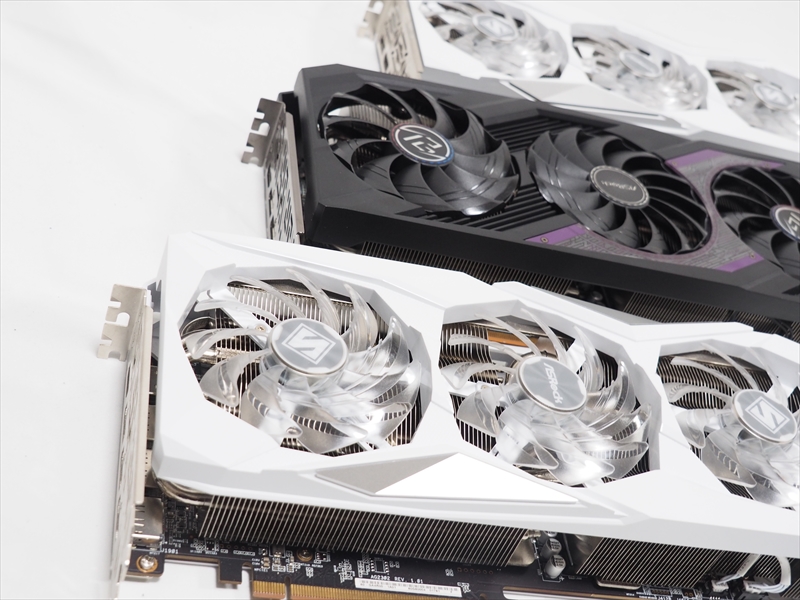 ASRock Radeon