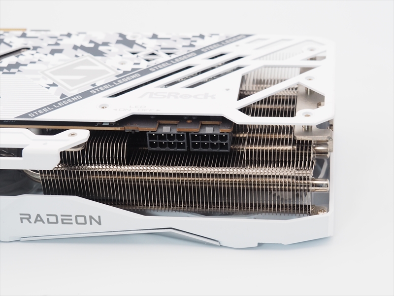 Radeon RX 7800 XT Steel Legend 16GB OC