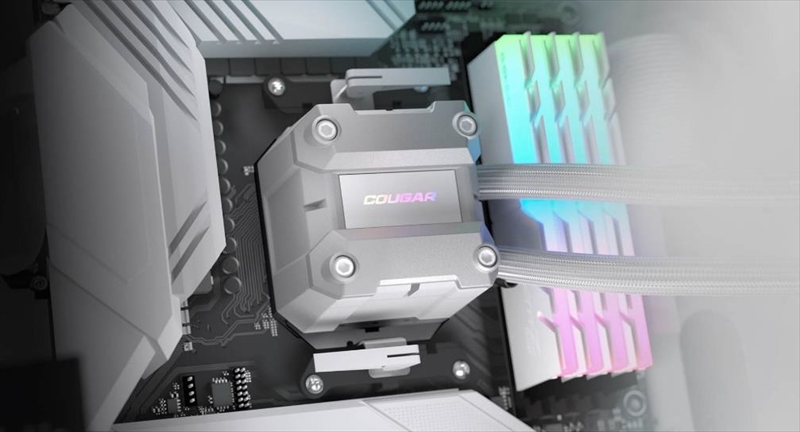 POSEIDON ULTRA ARGB