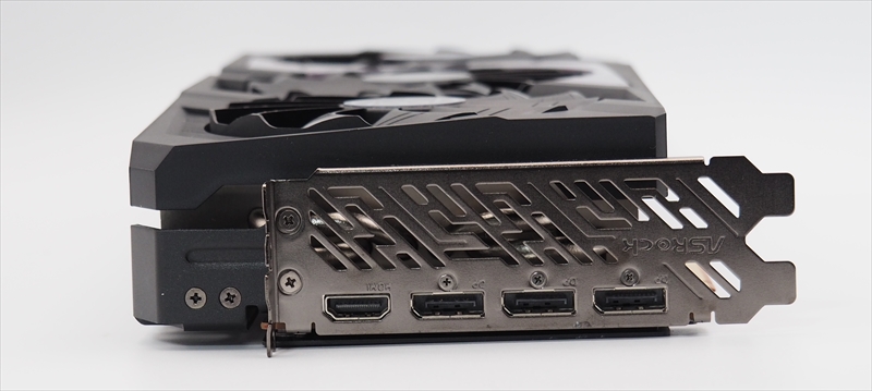 Radeon RX 7700 XT Phantom Gaming 12GB OC