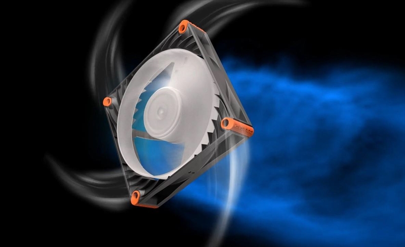 POSEIDON ULTRA ARGB