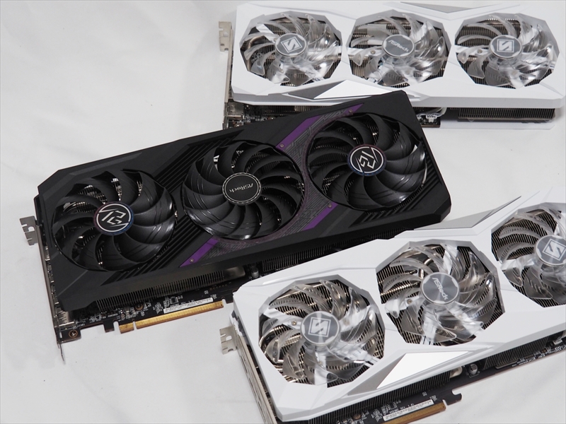 ASRock Radeon