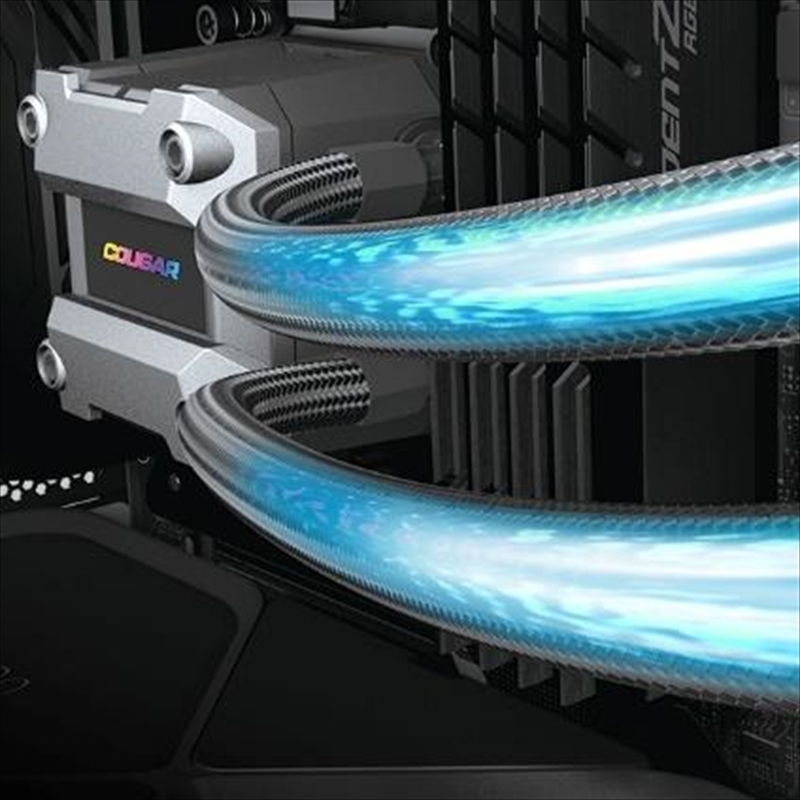 POSEIDON ULTRA ARGB