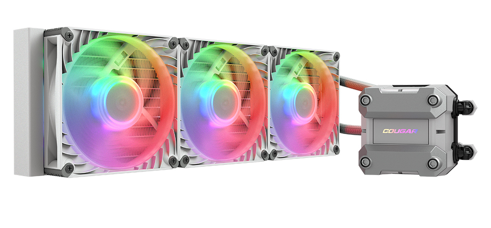 POSEIDON ULTRA ARGB 360