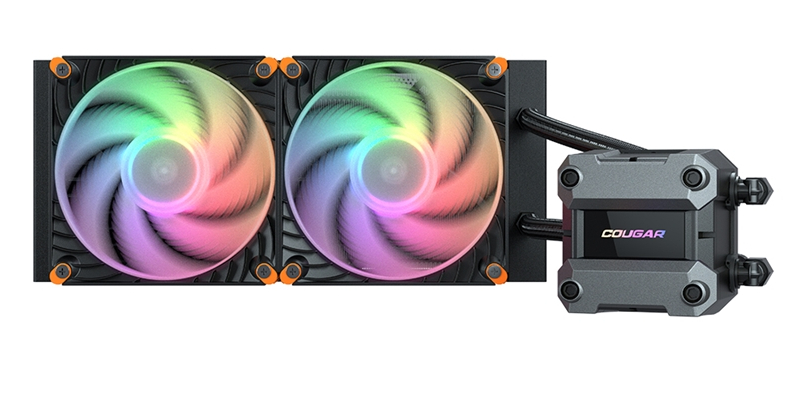 POSEIDON ULTRA ARGB 240
