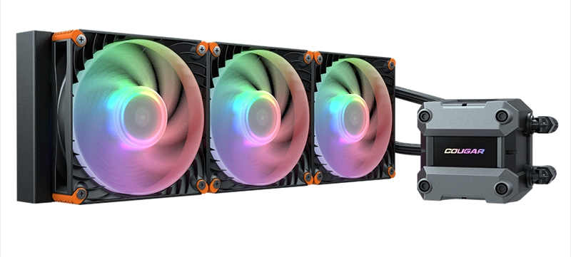 POSEIDON ULTRA ARGB 360