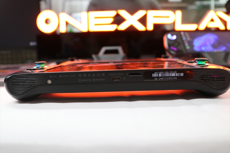 OneXFly F1 Pro