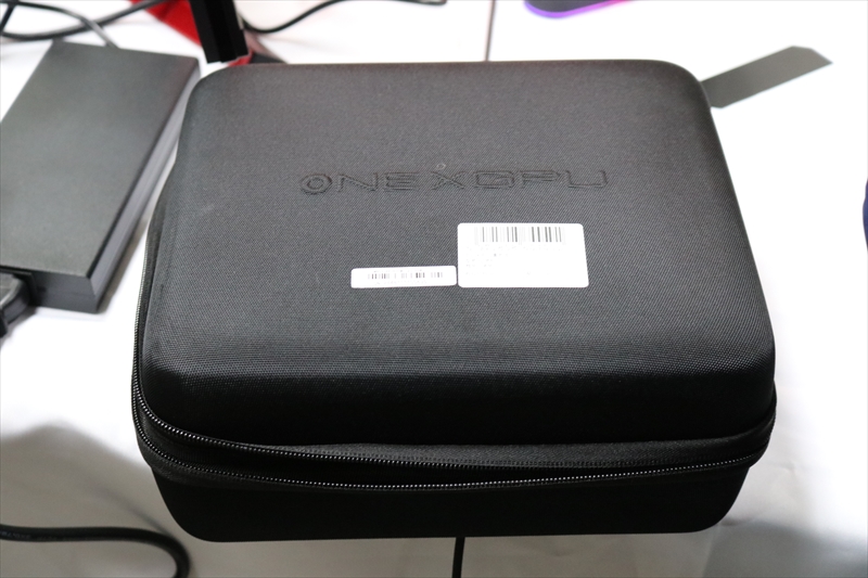 ONEXGPU2のキャリングケース