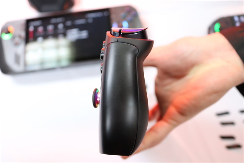 OneXFly F1 Pro