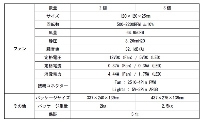 POSEIDON ULTRA ARGB