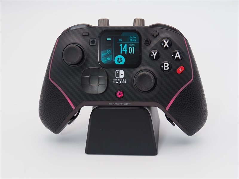 EVOTOP