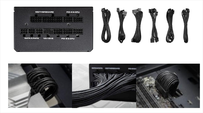 「GEX PRO 850」「GEX PRO 750」